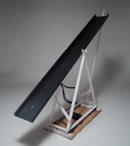 gravity machine
