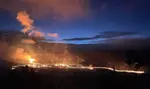 Hawaii, April-2025